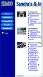 Mobile Screenshot of derflinger.ch